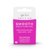 GRIN Smooth Floss Box, Gentle Floss Tape, 43.7 Yards (40M), Minty Flavor, Recyclable Packaging, 132 Feet of Gentle Floss Tape, No More Plastic Container, No Shredding or Breaking view 2