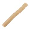 Glomora Sausage Casing, Edible Collagen Dry Tube for Smoked & Crispy Sausages, Uniform Size Kitchen Accessories for Ham Making view 1
