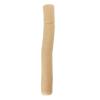 Glomora Sausage Casing, Edible Collagen Dry Tube for Smoked & Crispy Sausages, Uniform Size Kitchen Accessories for Ham Making view 2