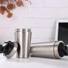 MdybF Stainless steel cup Stainless Steel Shaker Bottle Whey Protein Powder Mixing Bottles Sport Water Drinking Cup Vacuum Mixer Drinkware-750 view 3