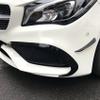 For Mercedes For Benz W117 CLA Class CLA200 CLA250 CLA260 AMG Front Bumper Canard Splitter Spoiler Cover Trim (Color : C) view 2