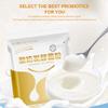 Yogurt Starter, Dehydrated Heirloom Style DIY Probiotic Yogurt Delicious for Smoothies Granola and Berries Soup Other Healthy Snacks Powdered Live Active Cultures for Yogurt view 3