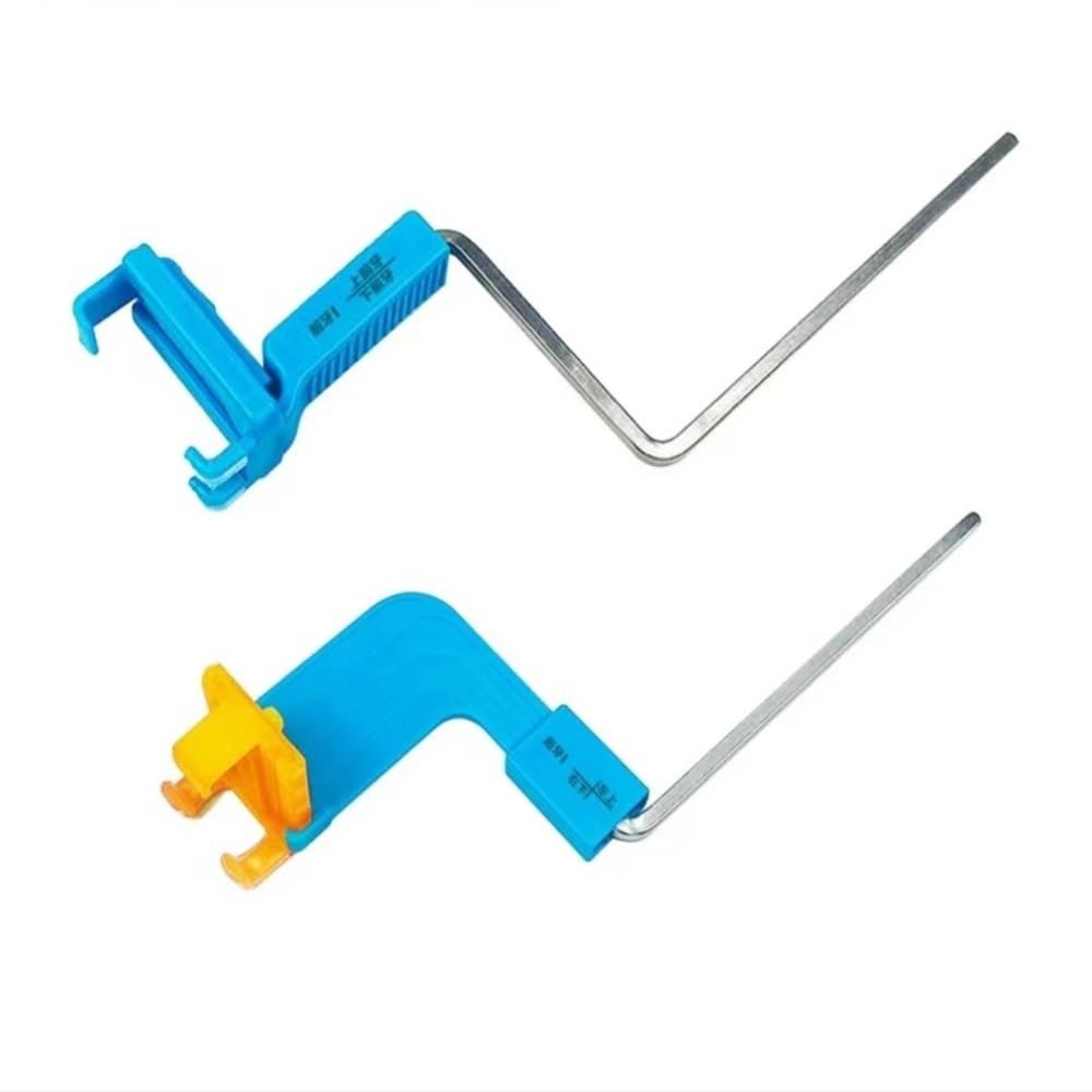 Dental Sensor 1 Kit/Box Positioning System Sensor Positioner Dental Film Fixation Dental Equipment Tools