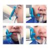 Dental Sensor 1 Kit/Box Positioning System Sensor Positioner Dental Film Fixation Dental Equipment Tools view 4