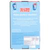 Slush Puppie Syrup Pack of 2 Flavours. Includes Iconic Blue Raspberry & Strawberry flavours. 2 x 500ml Bottles. Officially Licensed Slush Puppy Merchandise. Glycerol Free. Classic Slushy Flavours. view 3