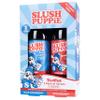 Slush Puppie Syrup Pack of 2 Flavours. Includes Iconic Blue Raspberry & Strawberry flavours. 2 x 500ml Bottles. Officially Licensed Slush Puppy Merchandise. Glycerol Free. Classic Slushy Flavours. view 4