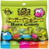 Candy Castle Crew Mutations Sour Candy Bag 12 x 56g Delicious Tasty And Twisty Treat Gift Hamper For Birthday,Christmas Sold By Kidzbuzz view 1