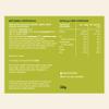 Graze - Chilli & Lime Savory Snacks - Vegan Savoury Snacks, High in Protein & Fibre - Pack of 18 snacks view 2