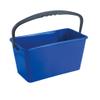 24L Heavy Duty Window Cleaners Bucket/Robert Scott 101298 BLUE view 1