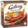 GALAXY Hot Chocolate Pod Selection 8pk view 1