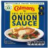 Colman's Onion Sauce Mix 35g Case of 6 view 2