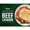Iceland Lasagne, 400g (Frozen) view 1