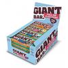 Ma Baker Giant Bars | (Nut Mix, Pack of 20 X 2 - Total 40 Pcs) view 1