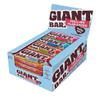 Ma Baker Giant Bars | (Berry Mix, Pack of 20 X 1 - Total 20 Pcs) view 1