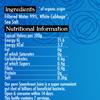 The Cultured Food Company Organic Natural Sauerkraut Juice 2 x 500ml  Unpasteurised  Raw Fermented Cabbage  Probiotic Drink for Gut Health  Detox Juice  No Preservatives  Irish Made view 2