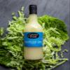 The Cultured Food Company Organic Natural Sauerkraut Juice 2 x 500ml  Unpasteurised  Raw Fermented Cabbage  Probiotic Drink for Gut Health  Detox Juice  No Preservatives  Irish Made view 3