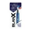 BlanX Oxygen Power Nightpen, Whitens Teeth While You Sleep, Overnight Teeth Whitening Pen with Unique Arctic Lichen and Oxygen Power, Gentle on Gums
