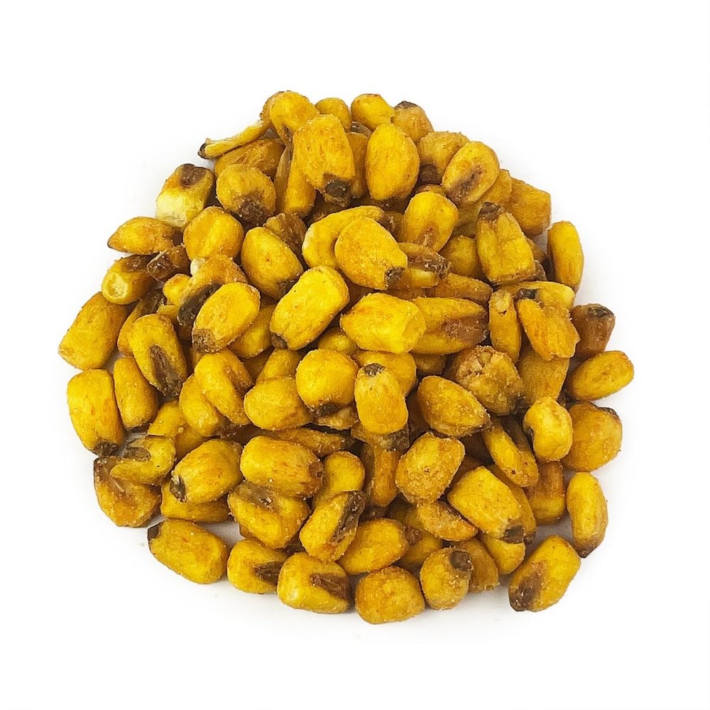 BBQ Corn 1kg (BWFO)