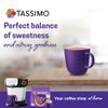Tassimo Cadbury Orange Hot Chocolate Pods x8 (Pack of 5, Total 40 Drinks) view 3