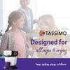 Tassimo Cadbury Orange Hot Chocolate Pods x8 (Pack of 5, Total 40 Drinks) view 4