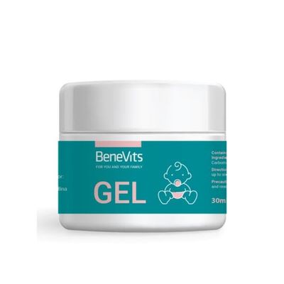 BeneVits Gel - 30ml