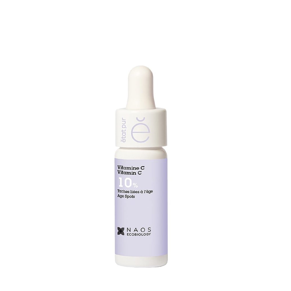 Etat Pur Vitamin C 10% 15ml