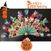 Pre Filled Sweet Cones Millions Retro Colours Kids Party Bags Children's Birthday party Halloween christening baby shower gender reveal wedding (Halloween Mix, 1 Count (pack of 1)) view 2