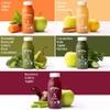 Nutriseed 1 Day Juice Cleanse (5 x 250ml), Fresh Cold Pressed Juice view 2