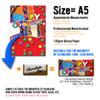 2 Happy Christmas Novelty Wrappers Insults Secret Santa Love Gift Present Rude Funny (Chocolate not included) view 3