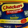 Checkers Vanilla Flavour Custard Powder 2kg view 4