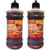 Traditional Chip Shop Taste Gluten Free Chippy Non-Brewed Condiment (Malt Vinegar Flavour) 315ml (2 Pack Bundle) view 1