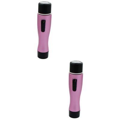 Beaupretty 2pcs Women's Facial Hair Remover Electric for Face Epilator Body Hair Trimmer for Armpits Legs Bikini Line