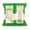 Nim's Kids Air Dried Crisps Vegan Vegetarian Healthy Snack (Courgette Crisps, 5 x 12g Pack) view 2