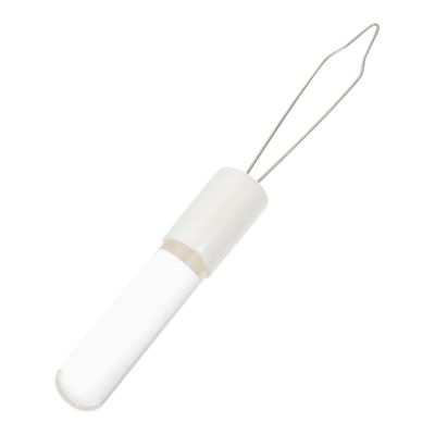 LALAFINA Button Hook Dressing Aid Button Hook for Elderly Senior Aid Arthritis Assistance Tool Self-Dressing Helper