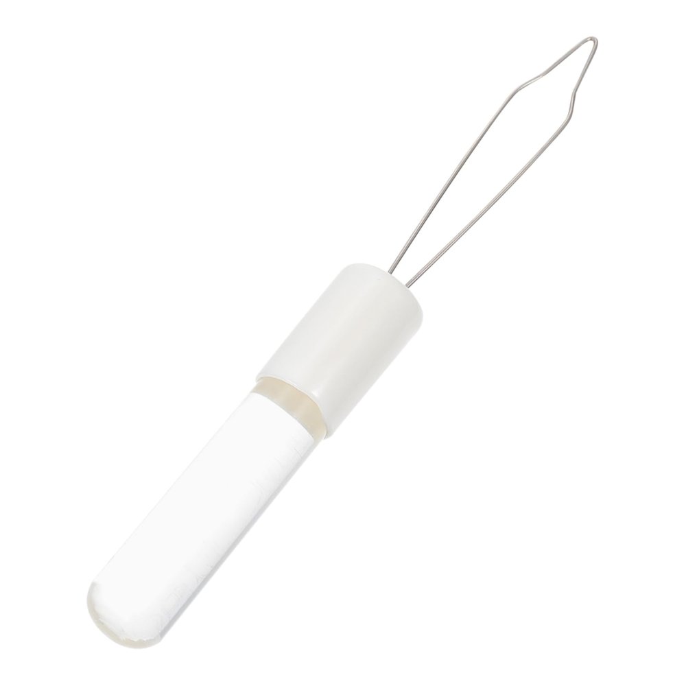 LALAFINA Button Hook Dressing Aid Button Hook for Elderly Senior Aid Arthritis Assistance Tool Self-Dressing Helper