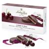 Marzipan Liqueur Chocolates Gift Box - Cherry In Rum Dark Chocolate Covered Marzipan 220g Chocolate Gift with Topline Card for Stocking Fillers, Secret Santa Gifts for Women, Birthday Gifts view 1
