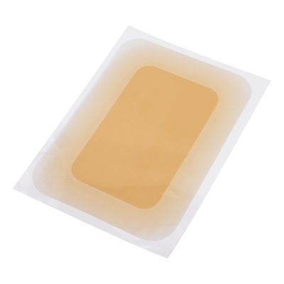 FRCOLOR Scar Concealer Tape Waterproof Skin Tone Cover Sticker Invisible for and Body Makeup, 5# Light Skin Color Patch for Scar Cover up and Flaw Concealing