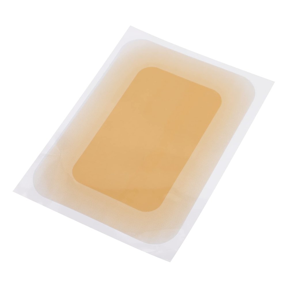 FRCOLOR Scar Concealer Tape Waterproof Skin Tone Cover Sticker Invisible for and Body Makeup, 5# Light Skin Color Patch for Scar Cover up and Flaw Concealing