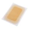 FRCOLOR Scar Concealer Tape Waterproof Skin Tone Cover Sticker Invisible for and Body Makeup, 5# Light Skin Color Patch for Scar Cover up and Flaw Concealing
