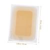 FRCOLOR Scar Concealer Tape Waterproof Skin Tone Cover Sticker Invisible for and Body Makeup, 5# Light Skin Color Patch for Scar Cover up and Flaw Concealing view 2