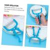 Beavorty 6pcs Manual Facial Epilator Face Hair Remover Threading Hair Removal Facial Care Supplies for Skin Care Skincare Tools view 4