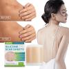JINGAN Scar Stickers | Soft and Flexible Silicone Scar Removing Tapes,Tummy Tuck Scars Removal Sheets for Traveling, Beach Vacation, Business Trips, Home, Working view 4