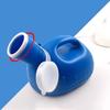 EFARMA Pee Bottle,Portable Urinal,2000ML Male Urinal Portable Mens Potty Pee Bottle Collector Travel Toilet view 2
