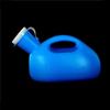 EFARMA Pee Bottle,Portable Urinal,2000ML Male Urinal Portable Mens Potty Pee Bottle Collector Travel Toilet view 4