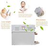 JINGEDD Electric Sauna Heater,3kw 4.5kw 6kw 9kw Built-In Thermostatic Control Stainless Steel Sauna Heater,25-55  C Adjustment Temperature,Used To Promote Blood And Reduce Stress,220V-3000W view 2