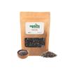 Maven Wholefoods Chia Seeds 500g | GMO Free | Vegan | Pure & Natural | Source of Fibre | High Protien | Low Card | High Fibre | Suitable for Vegetarian | Gluten Free view 1