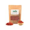 Maven Wholefoods Dried Goji Berries Ningxia 1kg | GMO Free | Vegan | Source of Protien | High Fibre | Packed Fresh in Resealable Bags | Dried Fruits Goji Berries, Vegan Snacks, Healthy Snacks view 1