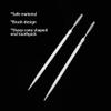 Box of 1100 Double Head Teeth Cleaning Toothpicks Oral Care Dental Floss Pick Toothpicks (White) view 4
