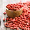 Maven Wholefoods Dried Goji Berries Ningxia 250g | GMO Free | Vegan | Source of Protien | High Fibre | Packed Fresh in Resealable Bags | Dried Fruits Goji Berries, Vegan Snacks, Healthy Snacks view 4