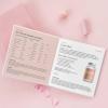 Clear Skin by Glow Laboratories | Acne Supplement for Women | Bacillus Coagulans, Turmeric, Vitamins & Minerals | Vegan 30 Capsules view 2